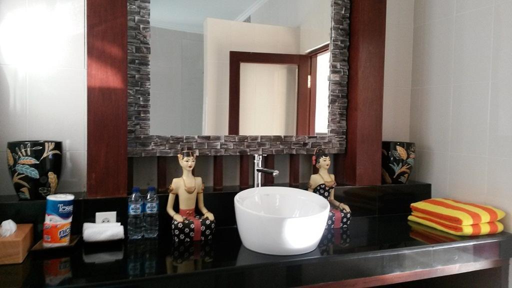 Terrace Bali Villa Nusa Dua (Bali)