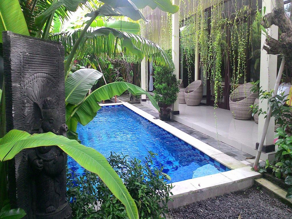 Terrace Bali * Nusa Dua (Bali)