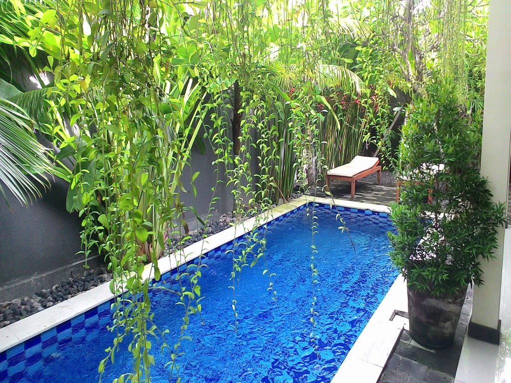 Terrace Bali Villa Nusa Dua (Bali)