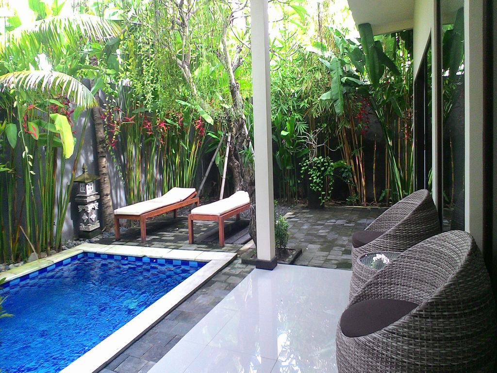 Terrace Bali