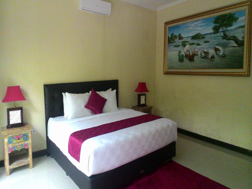 Terrace Bali Villa Nusa Dua (Bali)